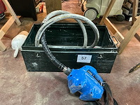 Technoflex sangla trilnaald - afbeelding 2 van  5