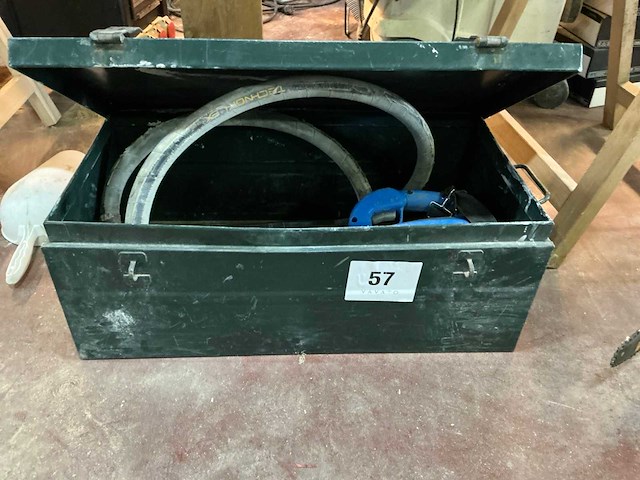 Technoflex sangla trilnaald - afbeelding 5 van  5