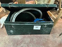 Technoflex sangla trilnaald - afbeelding 5 van  5