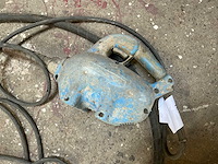 Technoflex trilnaald - afbeelding 2 van  3