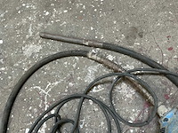 Technoflex trilnaald - afbeelding 3 van  3