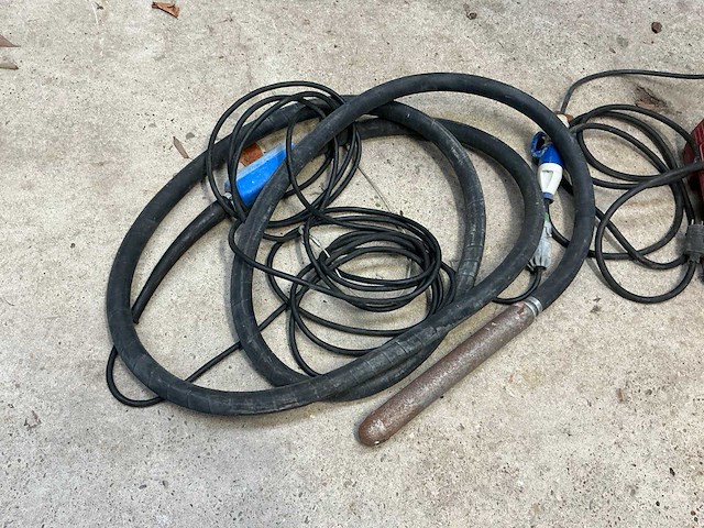 Technoflex trilnaald - afbeelding 2 van  5