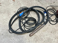 Technoflex trilnaald - afbeelding 2 van  5