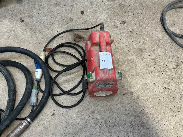 Technoflex trilnaald - afbeelding 3 van  5