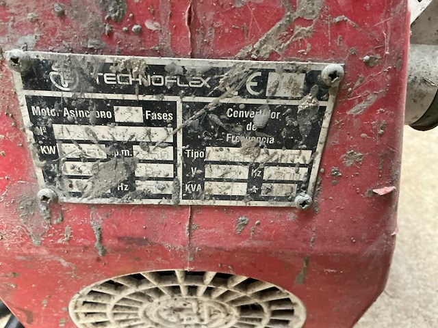 Technoflex trilnaald - afbeelding 5 van  5