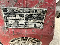 Technoflex trilnaald - afbeelding 5 van  5