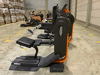 Technogym 1xtop1xcross1xvario1x recline1x crossover overige cardiotoestellen - afbeelding 2 van  2