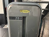 Technogym abductor andere krachttrainingsapparatuur - afbeelding 2 van  5