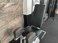Technogym abductor andere krachttrainingsapparatuur - afbeelding 5 van  5