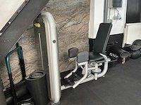 Technogym abductor andere krachttrainingsapparatuur - afbeelding 3 van  5