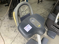 Technogym anterior stretch bench krachtstation - afbeelding 2 van  5