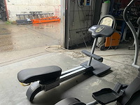 Technogym anterior stretch bench krachtstation - afbeelding 3 van  5