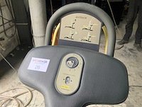 Technogym anterior stretch bench krachtstation - afbeelding 5 van  5