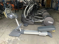 Technogym anterior stretch bench krachtstation
