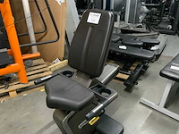 Technogym artis recline unity 2 home trainer - afbeelding 4 van  6