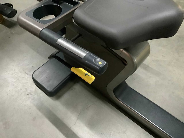 Technogym artis recline unity 2 home trainer - afbeelding 5 van  6