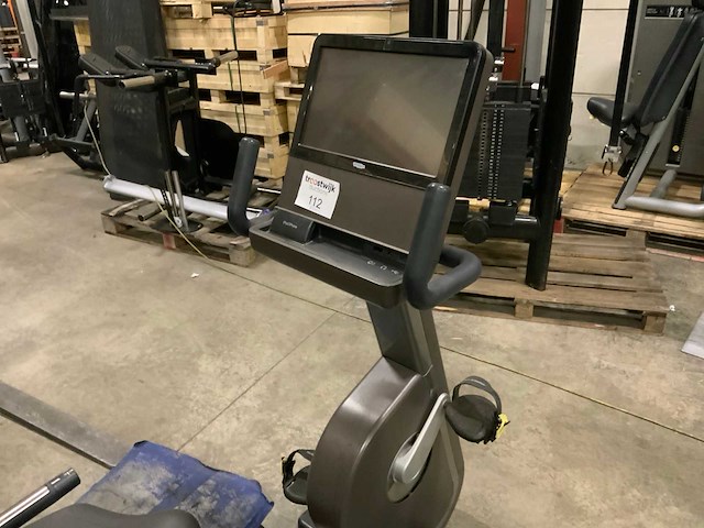 Technogym artis recline unity crosstrainer - afbeelding 1 van  2