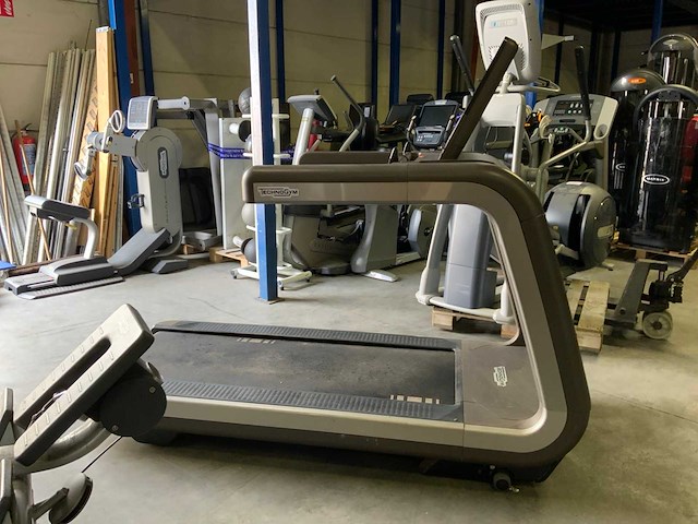 Technogym artis run unity loopband - afbeelding 2 van  7