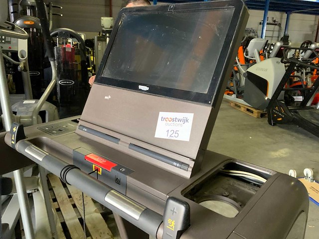 Technogym artis run unity loopband - afbeelding 4 van  7