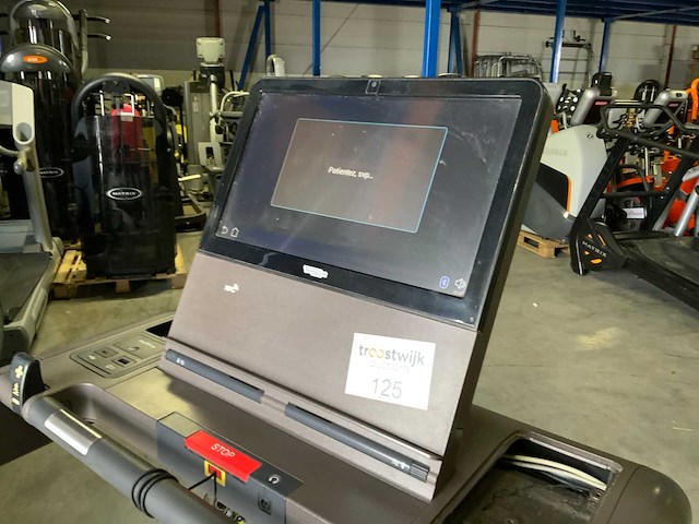 Technogym artis run unity loopband - afbeelding 7 van  7