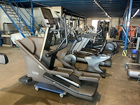 Technogym artis synchro unity crosstrainer