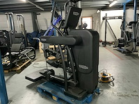 Technogym artis vario unity 3 live crosstrainer - afbeelding 2 van  5