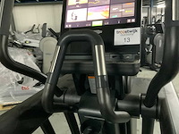 Technogym artis vario unity 3 live crosstrainer - afbeelding 4 van  5