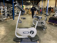 Technogym classic bike 700 led home trainer - afbeelding 1 van  5