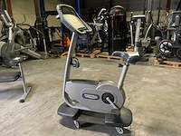 Technogym classic bike 700 led home trainer - afbeelding 1 van  4
