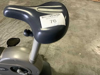 Technogym classic bike 700 led home trainer - afbeelding 2 van  4