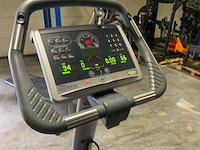 Technogym classic bike 700 led home trainer - afbeelding 3 van  4