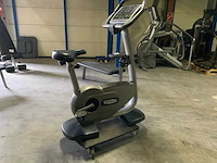 Technogym classic bike 700 led home trainer - afbeelding 4 van  4