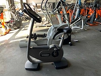 Technogym classic bike 700 led home trainer - afbeelding 4 van  5