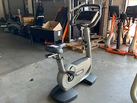 Technogym classic bike 700 led home trainer
