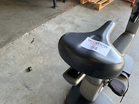 Technogym classic bike 700 led home trainer - afbeelding 2 van  5