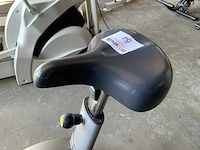 Technogym classic bike 700 led home trainer - afbeelding 5 van  5