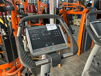 Technogym classic bike 700 led home trainer - afbeelding 2 van  3
