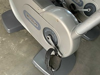 Technogym classic bike 700 led home trainer - afbeelding 3 van  3