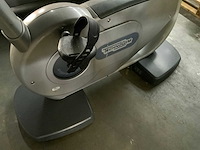 Technogym classic bike 700ie tv home trainer - afbeelding 2 van  2