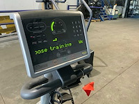 Technogym classic recline 700 led home trainer - afbeelding 2 van  5