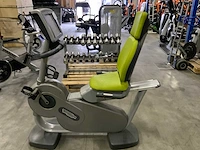 Technogym classic recline 700e tv home trainer
