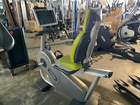 Technogym classic recline 700ie tv home trainer - afbeelding 4 van  5