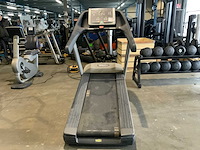 Technogym classic run 500 led loopband - afbeelding 2 van  6