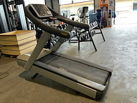 Technogym classic run 500 led loopband - afbeelding 3 van  6