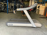 Technogym classic run 700 led loopband - afbeelding 1 van  4