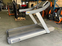 Technogym classic run 700 led loopband - afbeelding 2 van  4