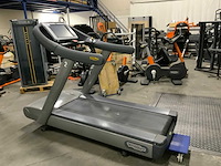 Technogym classic run 700ie tv loopband - afbeelding 1 van  6