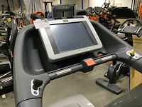 Technogym classic run 700ie tv loopband - afbeelding 2 van  6