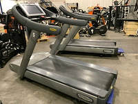 Technogym classic run 700ie tv loopband - afbeelding 6 van  6