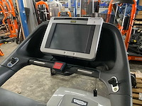 Technogym classic run 700ie tv loopband - afbeelding 2 van  5